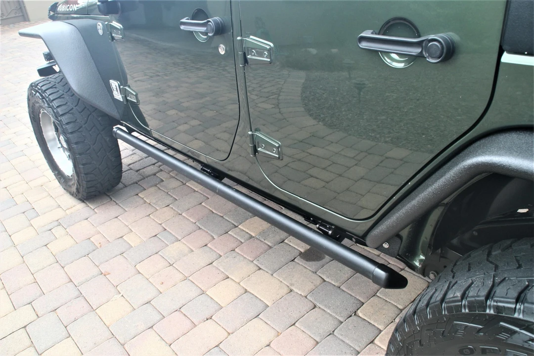 2009 Jeep JK Wrangler - Image 21 of 31