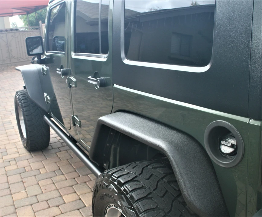 2009 Jeep JK Wrangler - Image 13 of 31