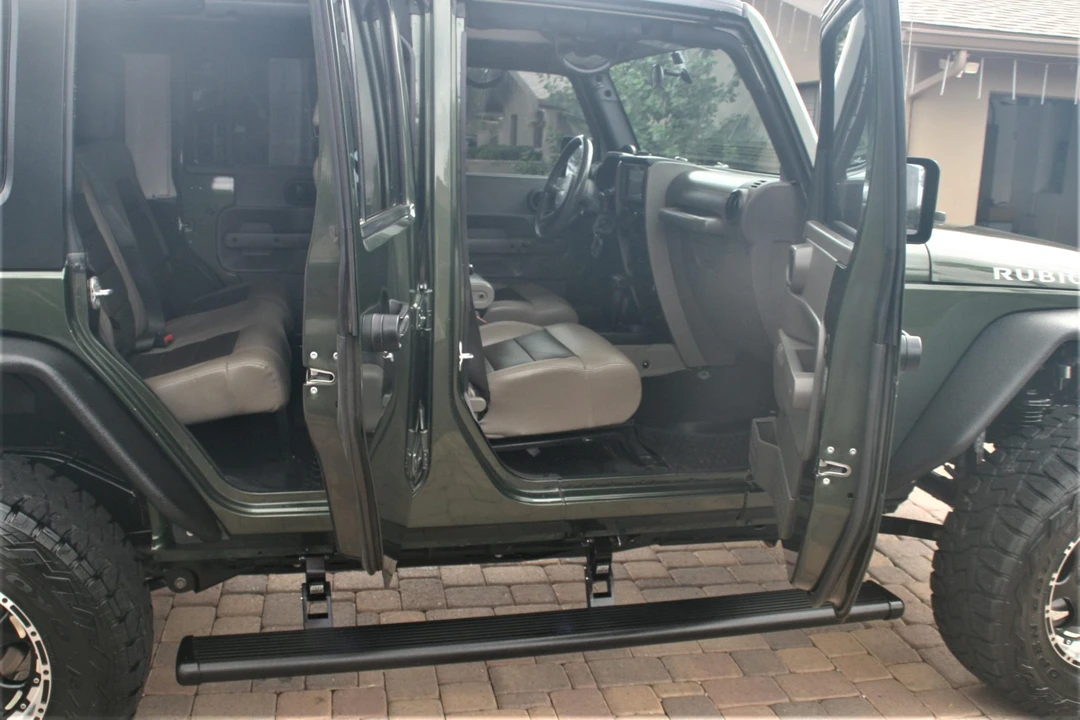 2009 Jeep JK Wrangler - Image 31 of 31