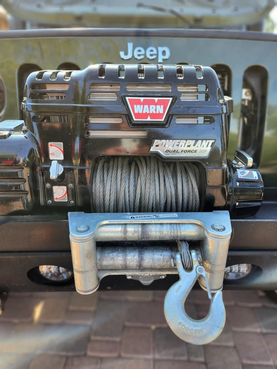 2009 Jeep JK Wrangler - Image 17 of 31