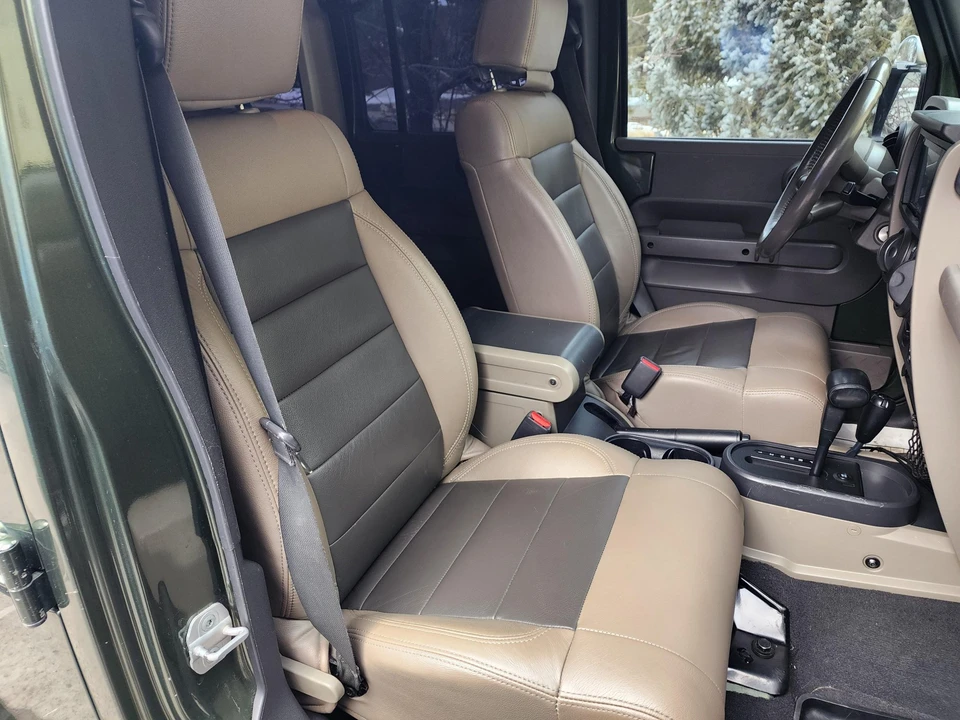 2009 Jeep JK Wrangler - Image 22 of 31