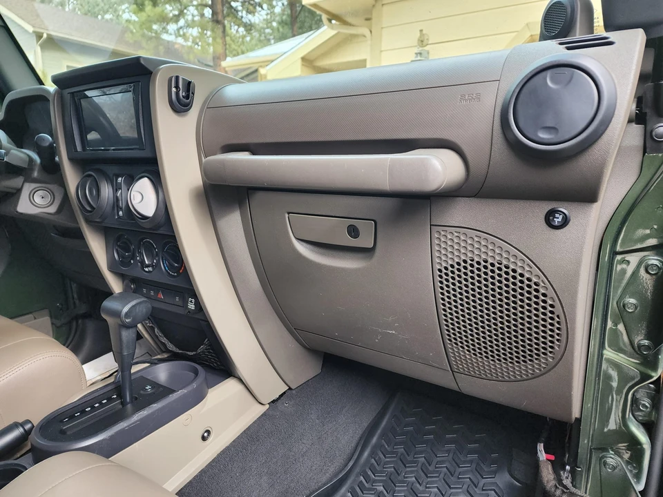 2009 Jeep JK Wrangler - Image 29 of 31