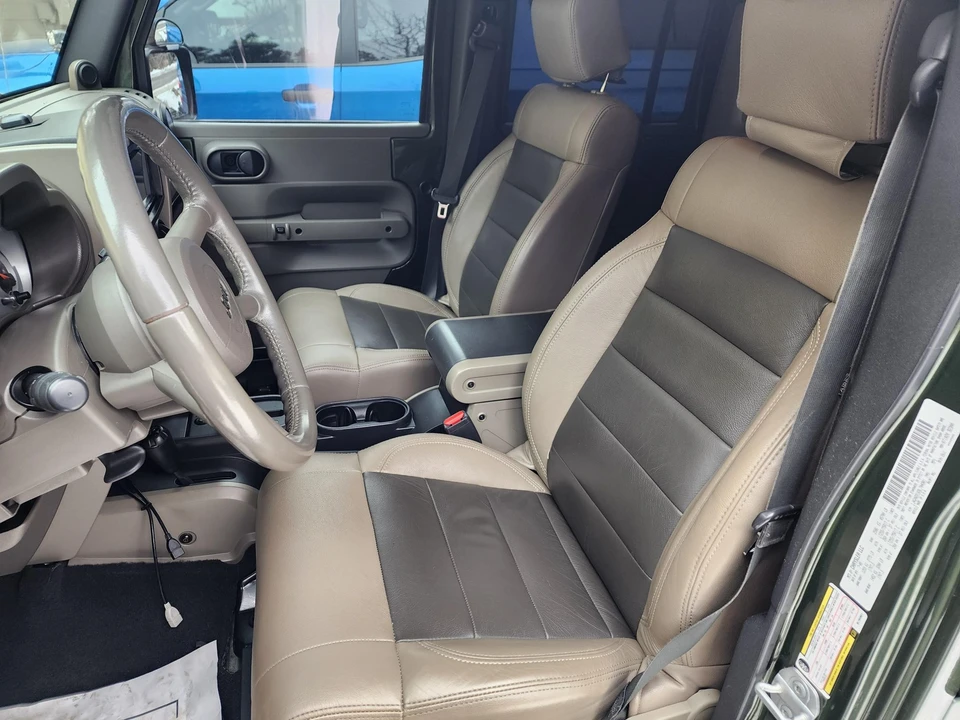 2009 Jeep JK Wrangler - Image 18 of 31