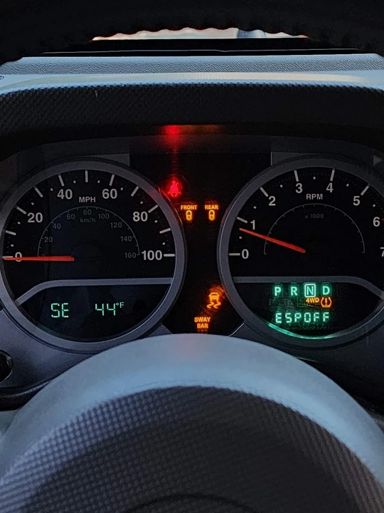 2009 Jeep JK Wrangler - Image 26 of 31