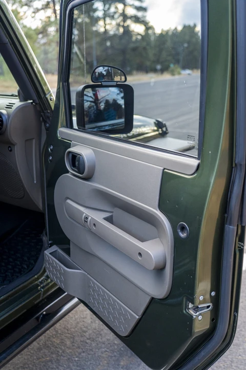 2009 Jeep JK Wrangler - Image 23 of 31