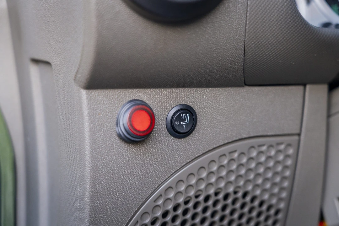 2009 Jeep JK Wrangler - Image 25 of 31