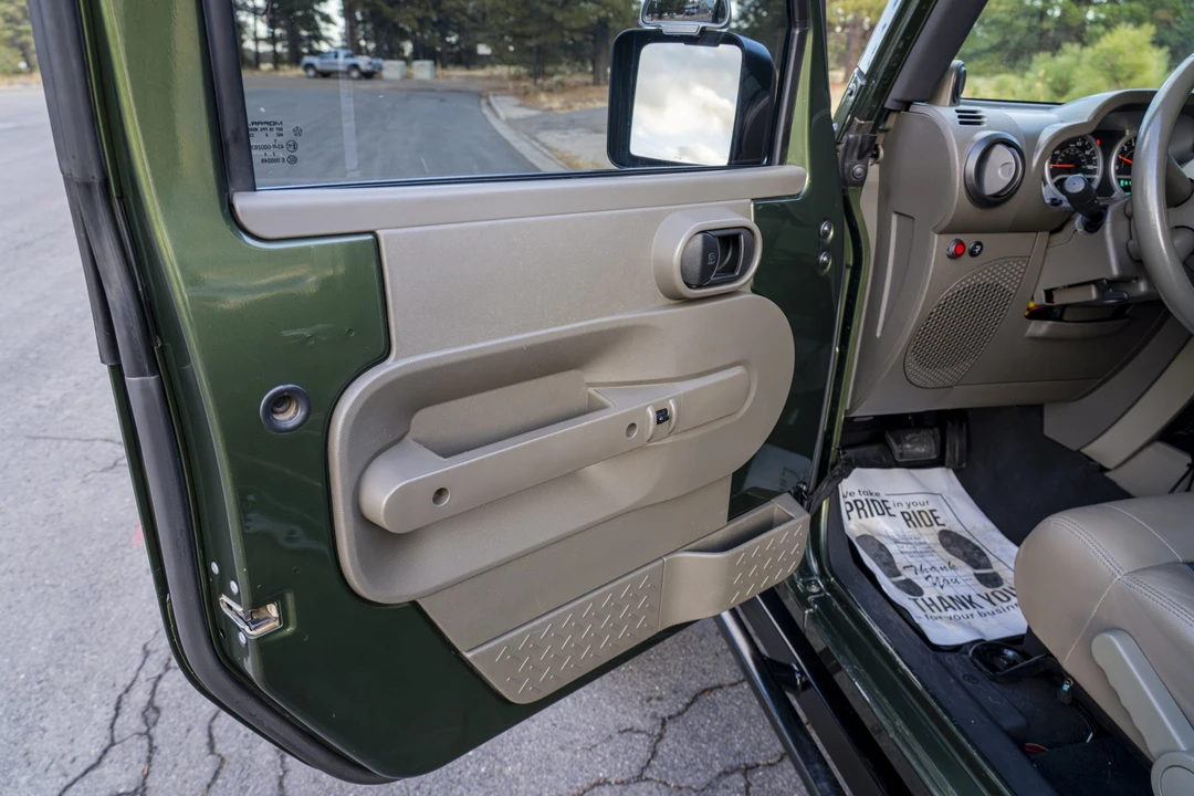 2009 Jeep JK Wrangler - Image 20 of 31