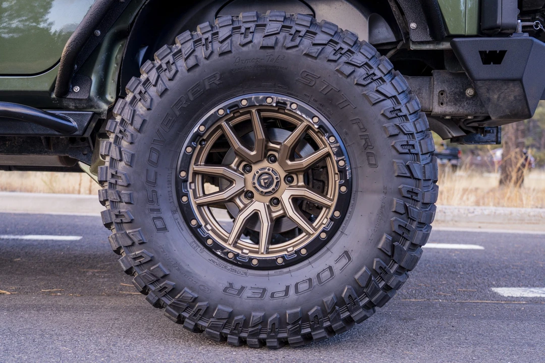 2009 Jeep JK Wrangler - Image 14 of 31