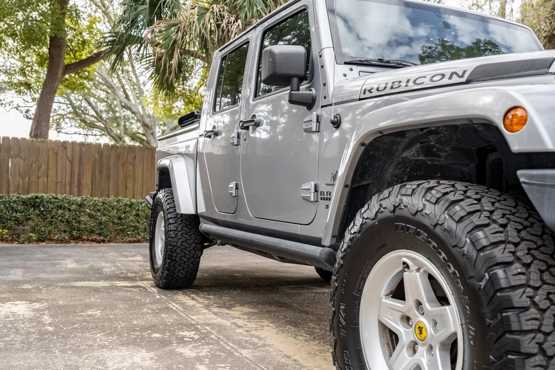 2014 Jeep JK Wrangler - Image 23 of 31