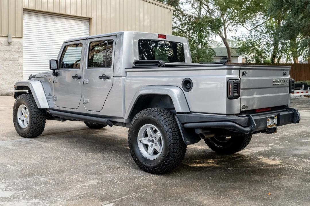 2014 Jeep JK Wrangler - Image 5 of 31