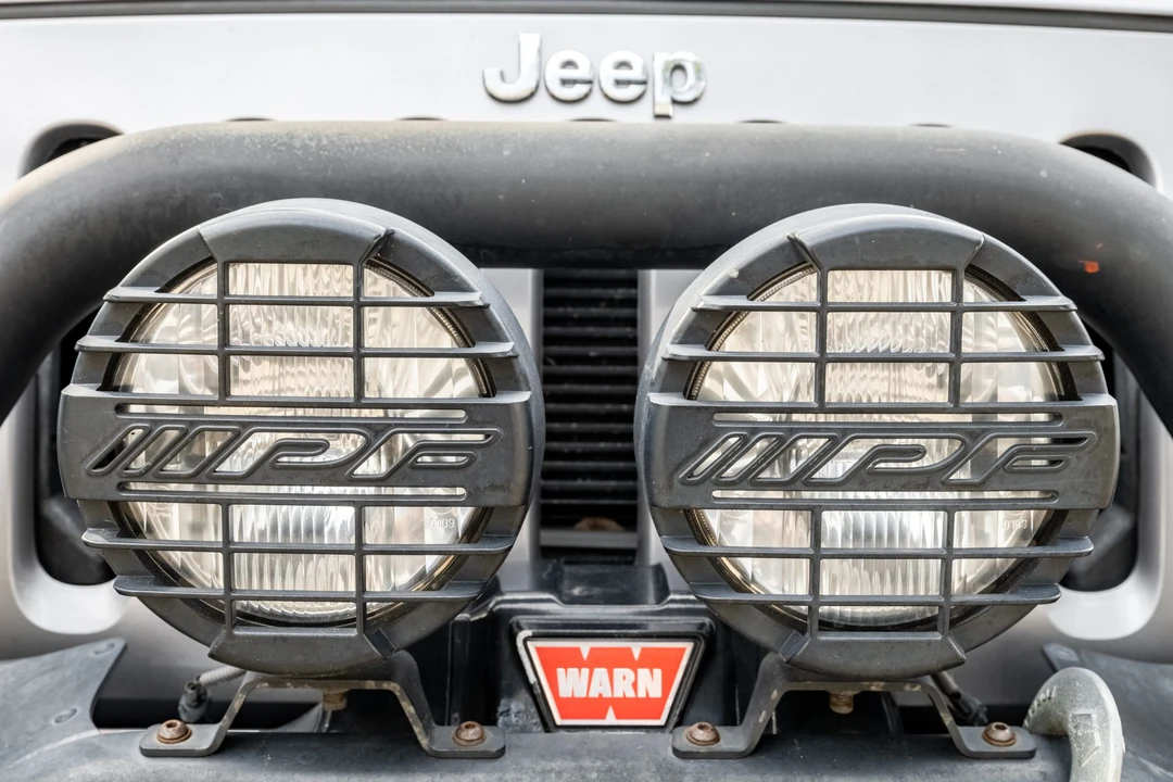 2014 Jeep JK Wrangler - Image 21 of 31