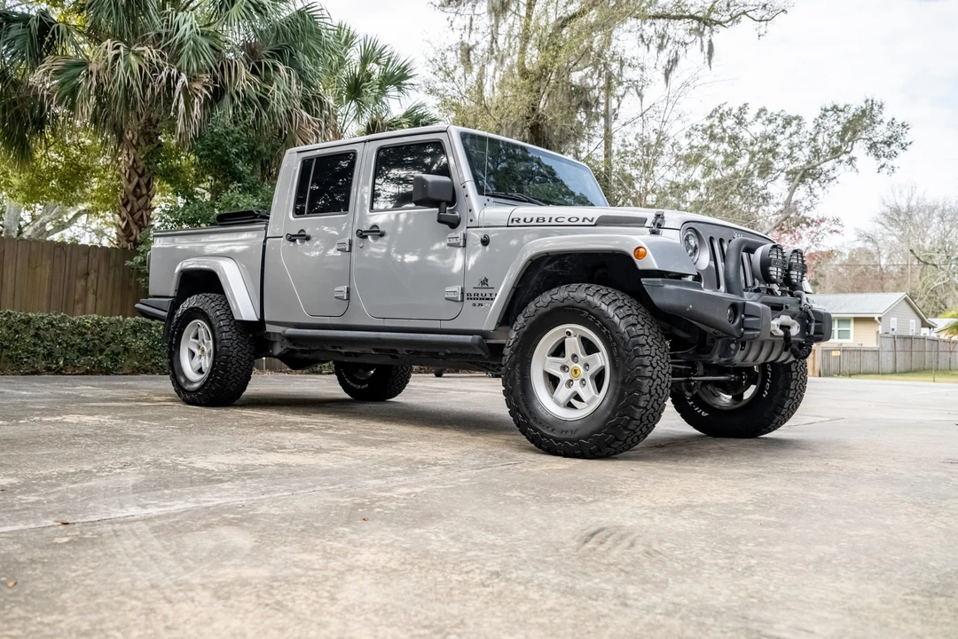 2014 Jeep JK Wrangler - Image 11 of 31