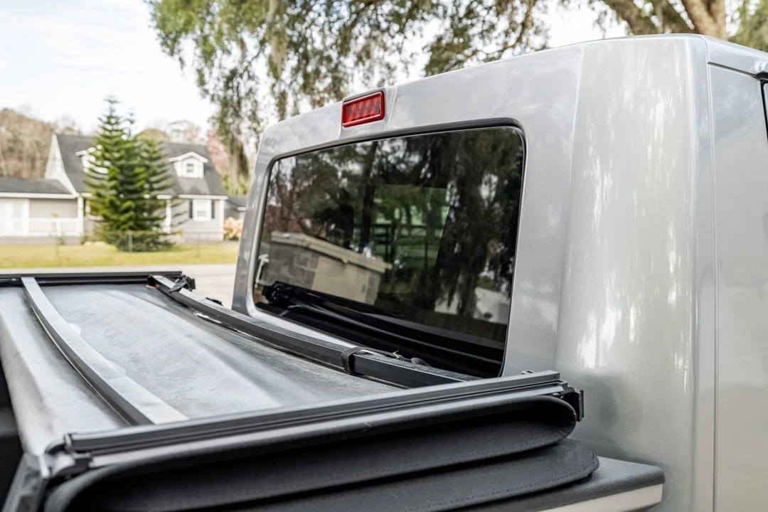 2014 Jeep JK Wrangler - Image 30 of 31