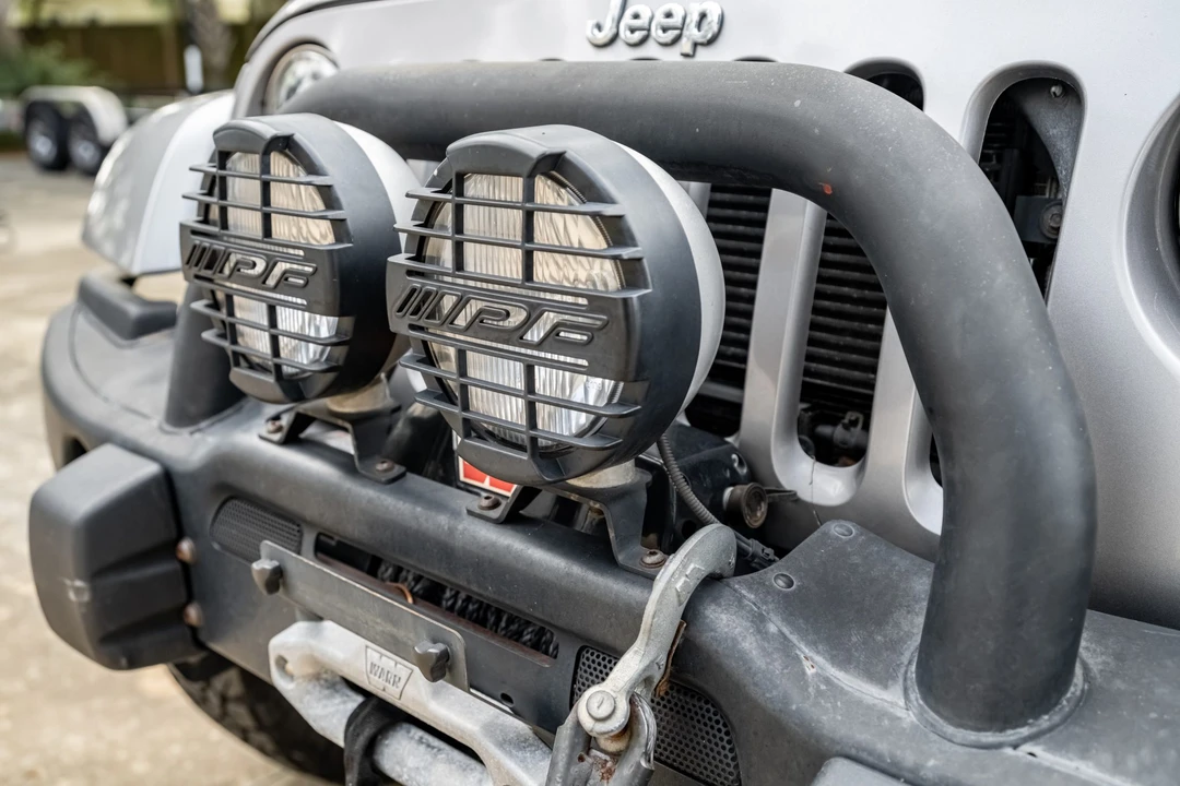 2014 Jeep JK Wrangler - Image 20 of 31