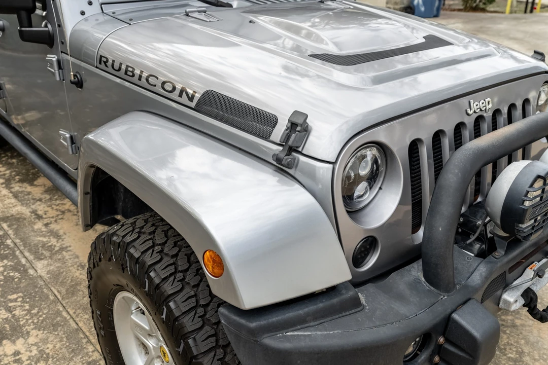 2014 Jeep JK Wrangler - Image 18 of 31