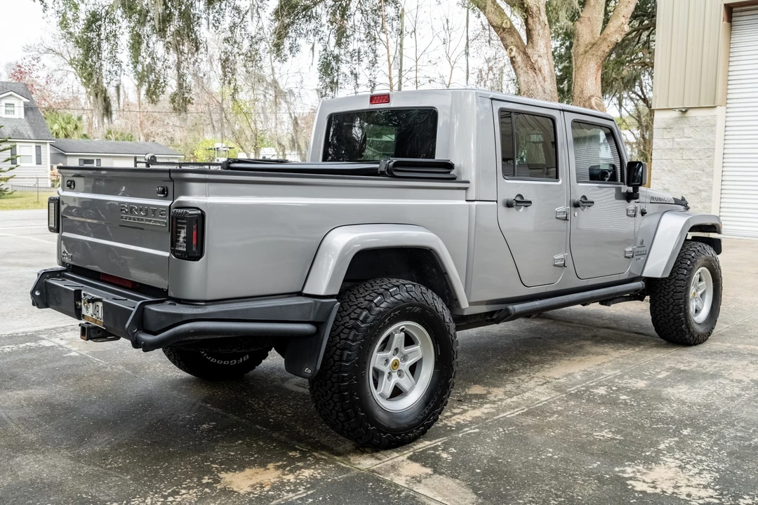 2014 Jeep JK Wrangler - Image 8 of 31