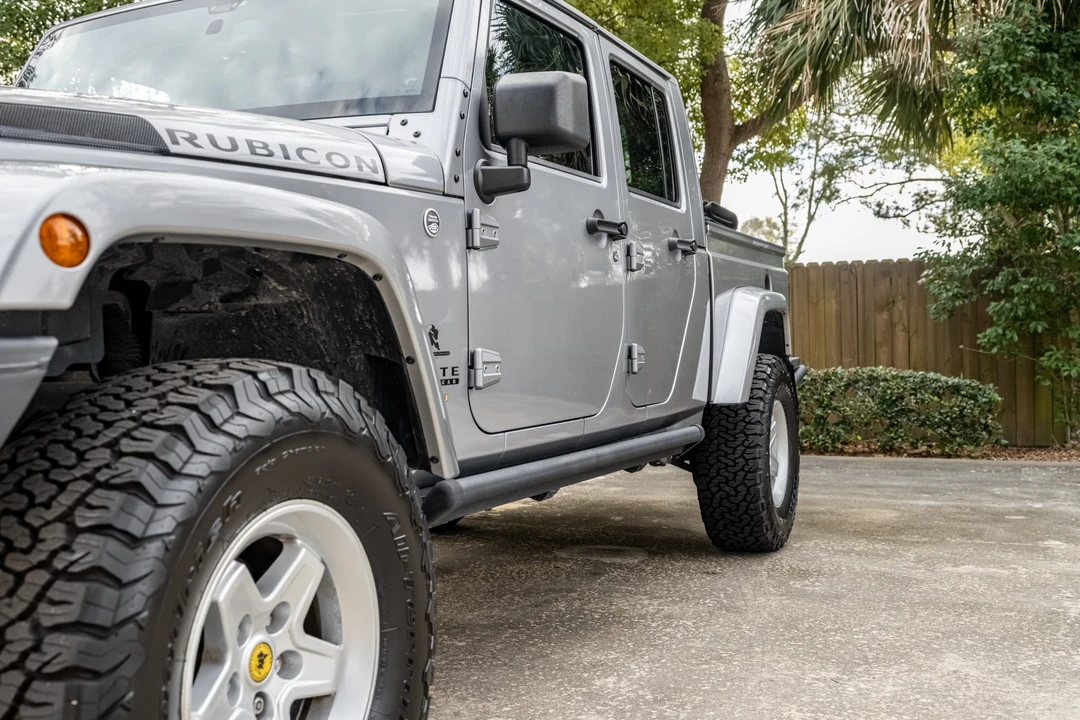 2014 Jeep JK Wrangler - Image 22 of 31