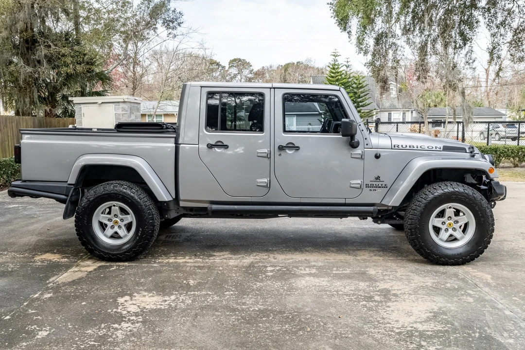 2014 Jeep JK Wrangler - Image 9 of 31