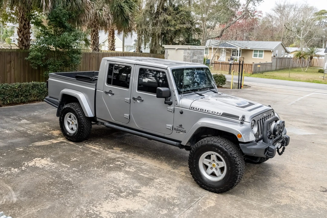 2014 Jeep JK Wrangler - Image 12 of 31