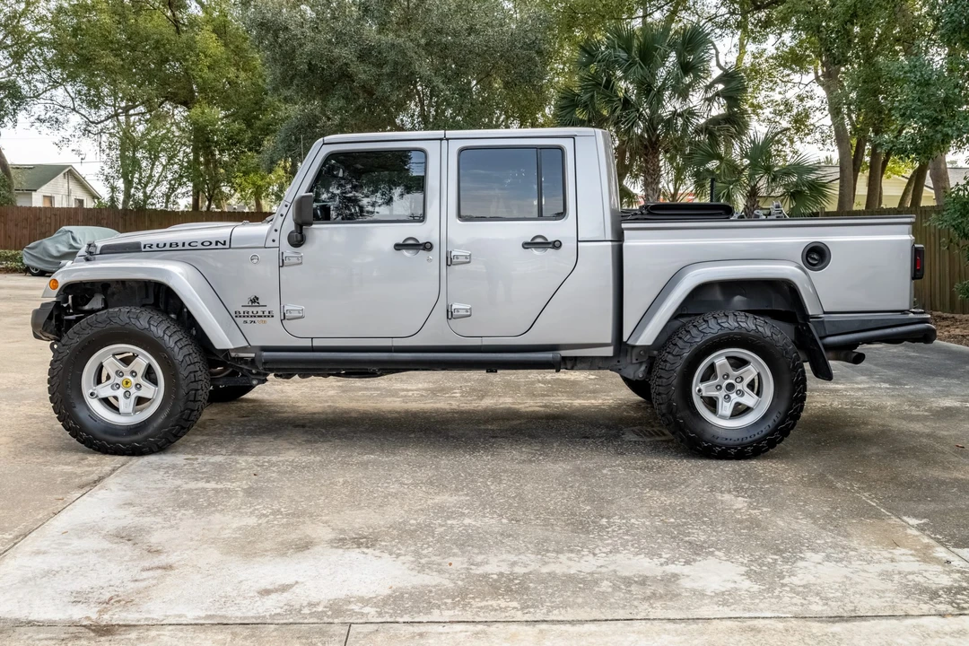 2014 Jeep JK Wrangler - Image 4 of 31
