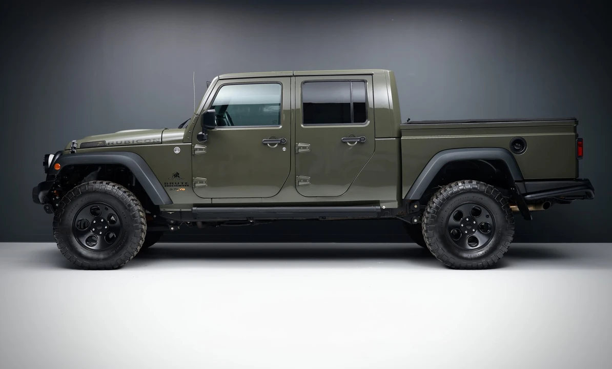 2015 Jeep JK Wrangler - Image 9 of 31