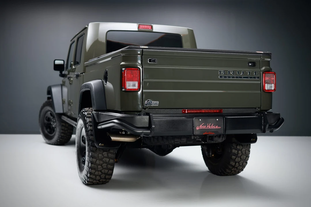 2015 Jeep JK Wrangler - Image 8 of 31