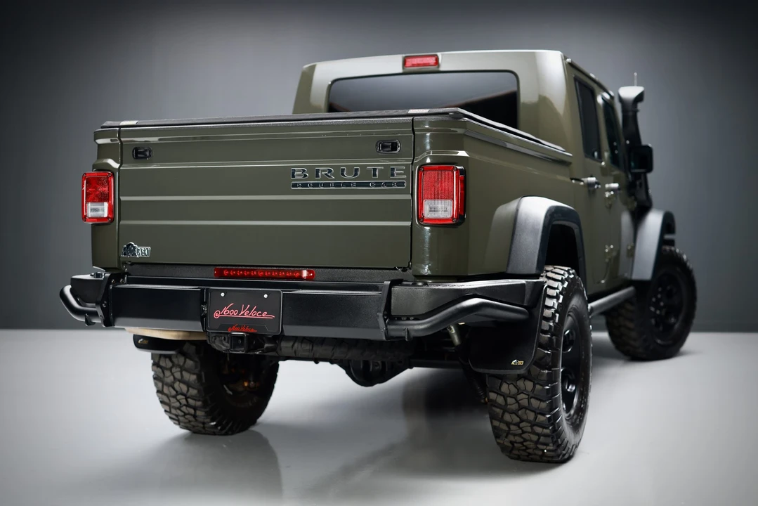 2015 Jeep JK Wrangler - Image 6 of 31