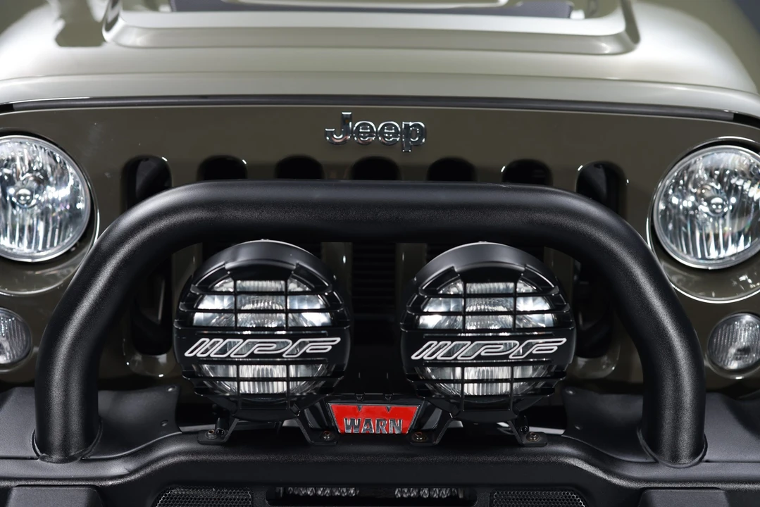 2015 Jeep JK Wrangler - Image 18 of 31