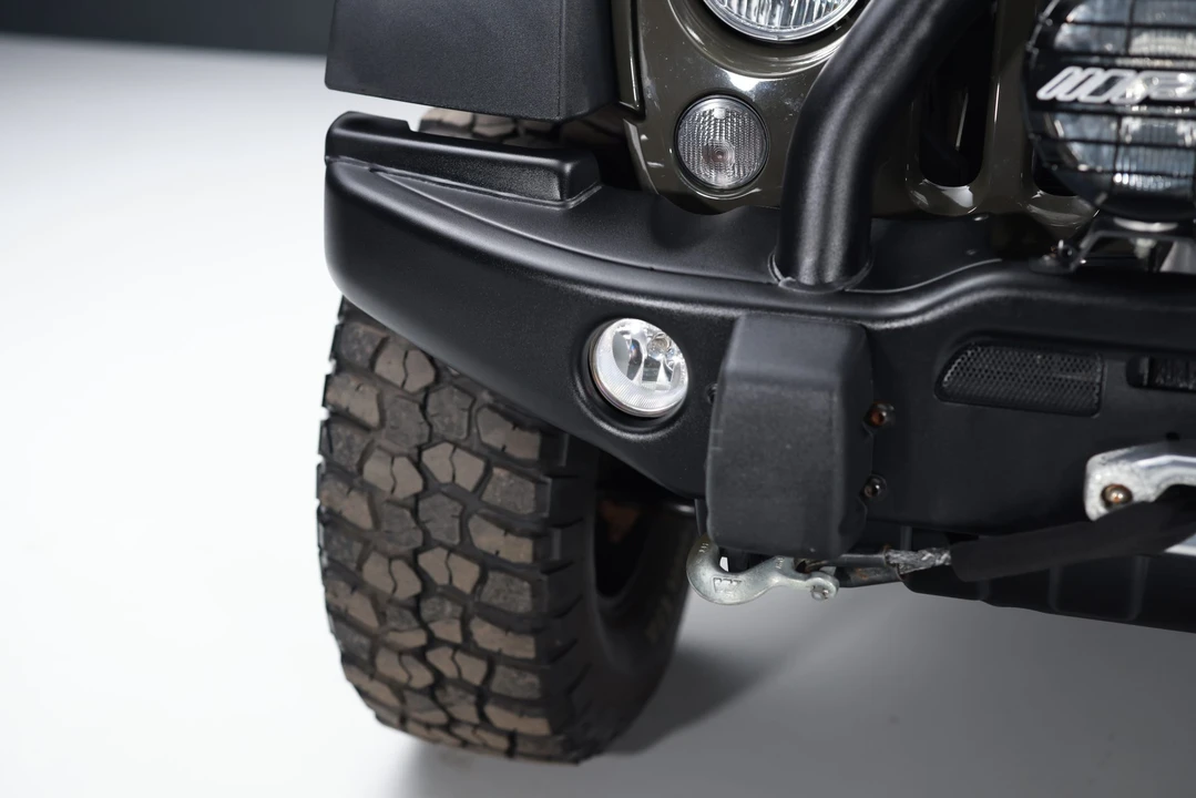 2015 Jeep JK Wrangler - Image 20 of 31