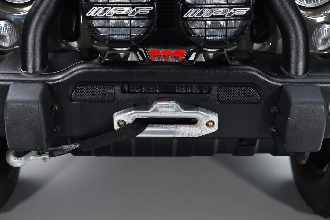 2015 Jeep JK Wrangler - Image 21 of 31