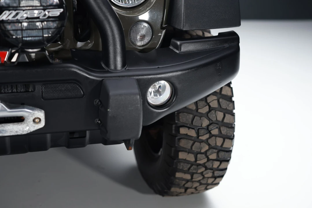 2015 Jeep JK Wrangler - Image 22 of 31