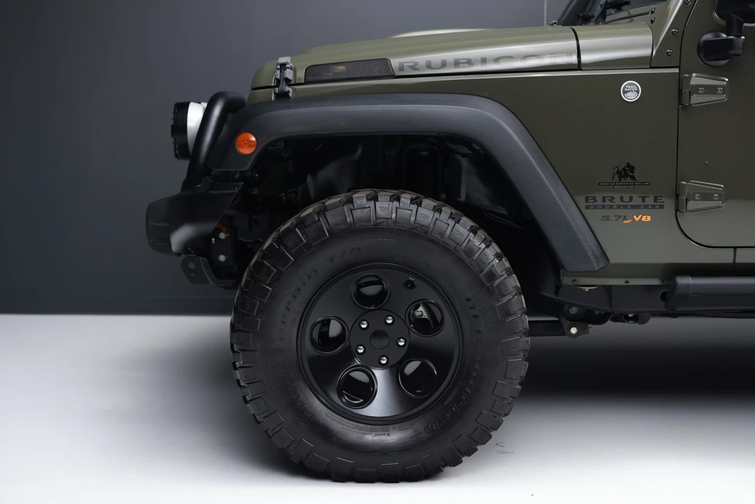 2015 Jeep JK Wrangler - Image 24 of 31