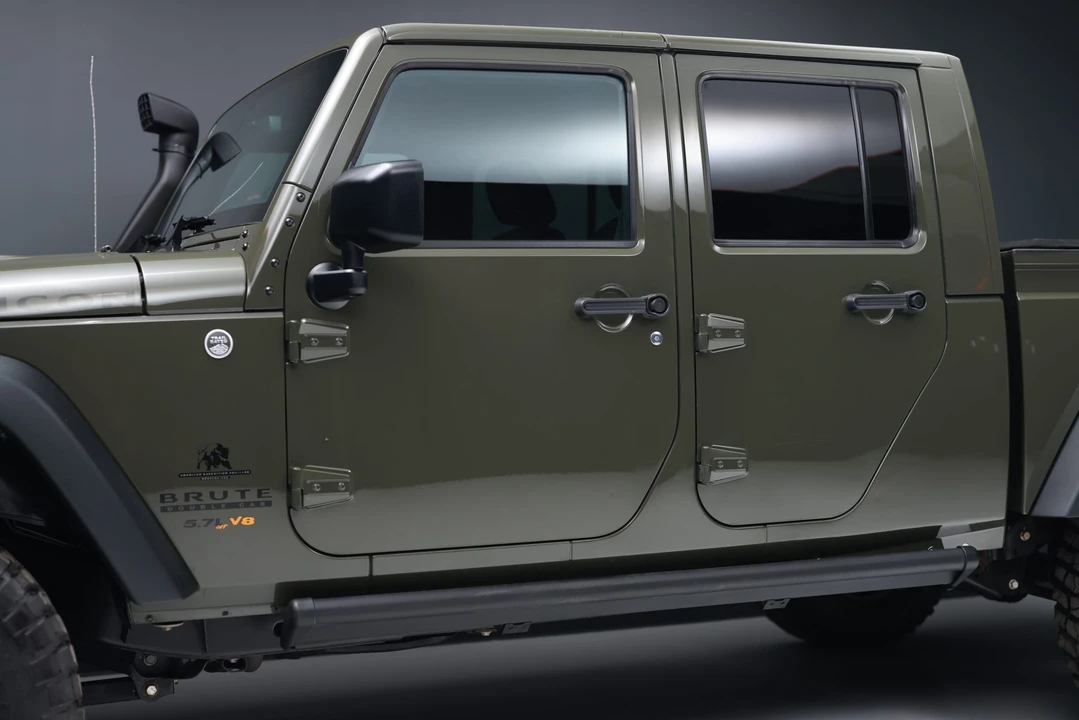2015 Jeep JK Wrangler - Image 26 of 31