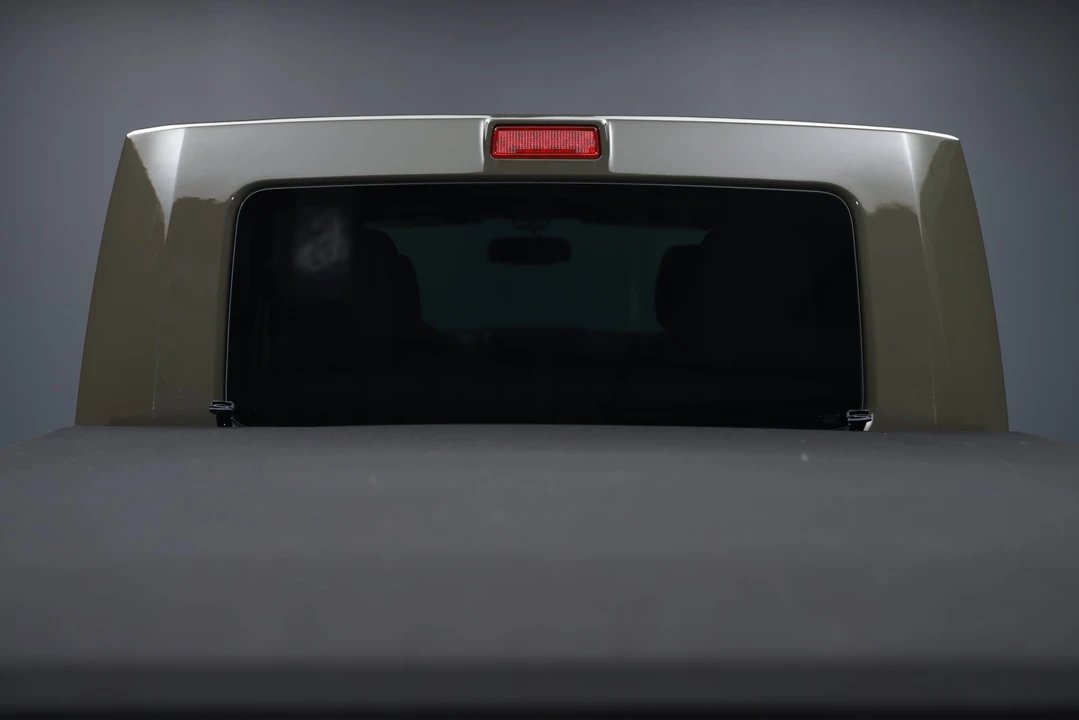 2015 Jeep JK Wrangler - Image 30 of 31