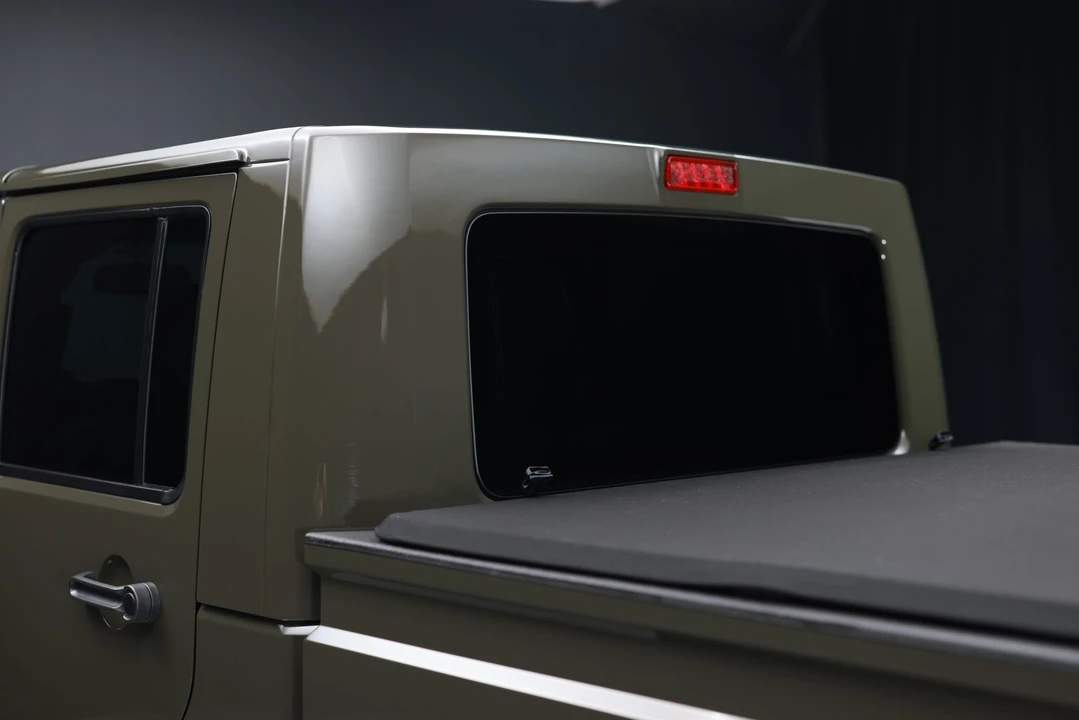 2015 Jeep JK Wrangler - Image 28 of 31