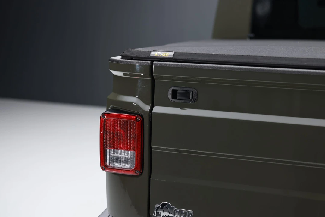 2015 Jeep JK Wrangler - Image 31 of 31