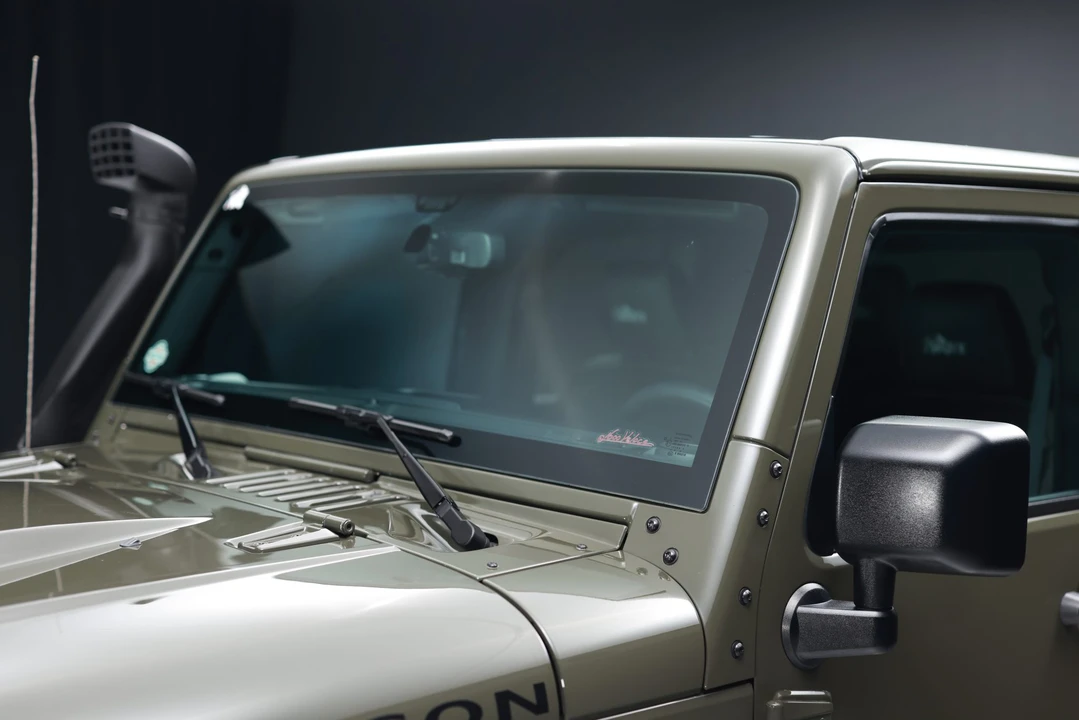 2015 Jeep JK Wrangler - Image 25 of 31
