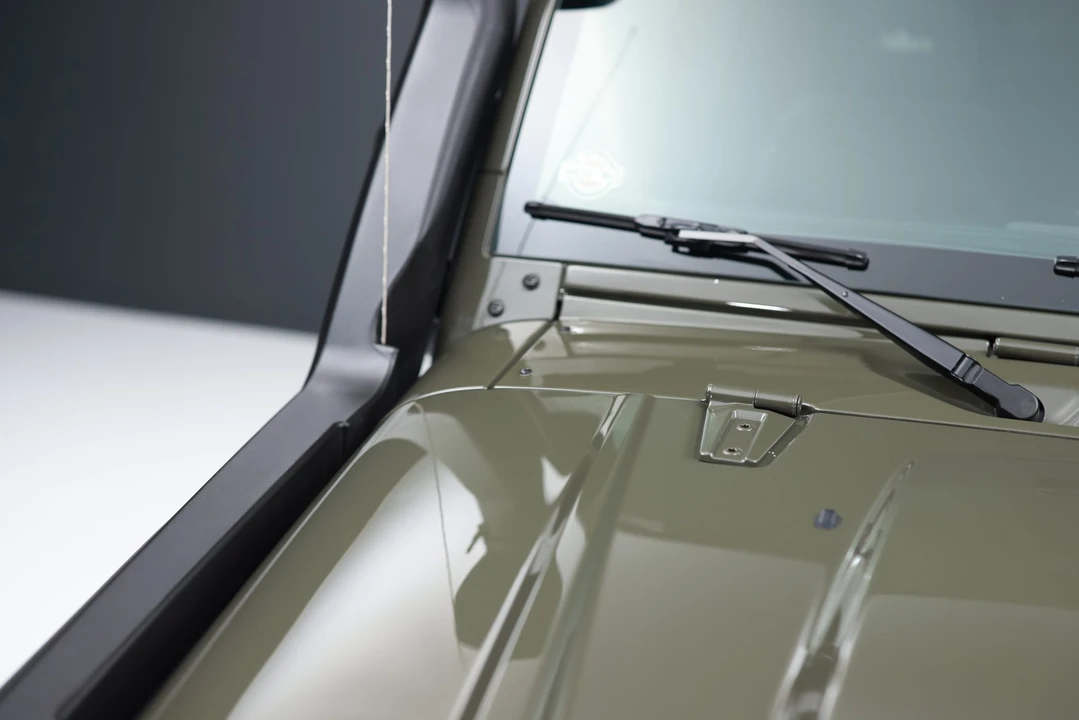 2015 Jeep JK Wrangler - Image 11 of 31