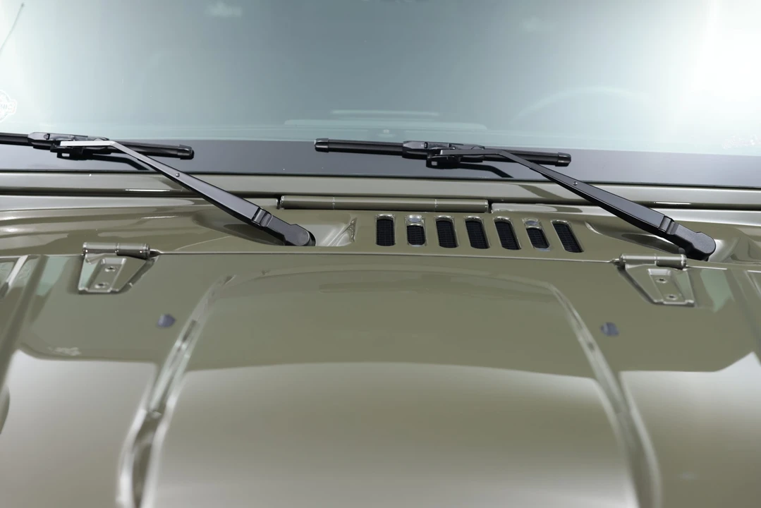 2015 Jeep JK Wrangler - Image 12 of 31