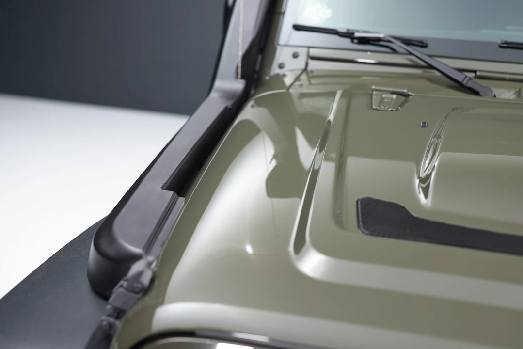 2015 Jeep JK Wrangler - Image 14 of 31