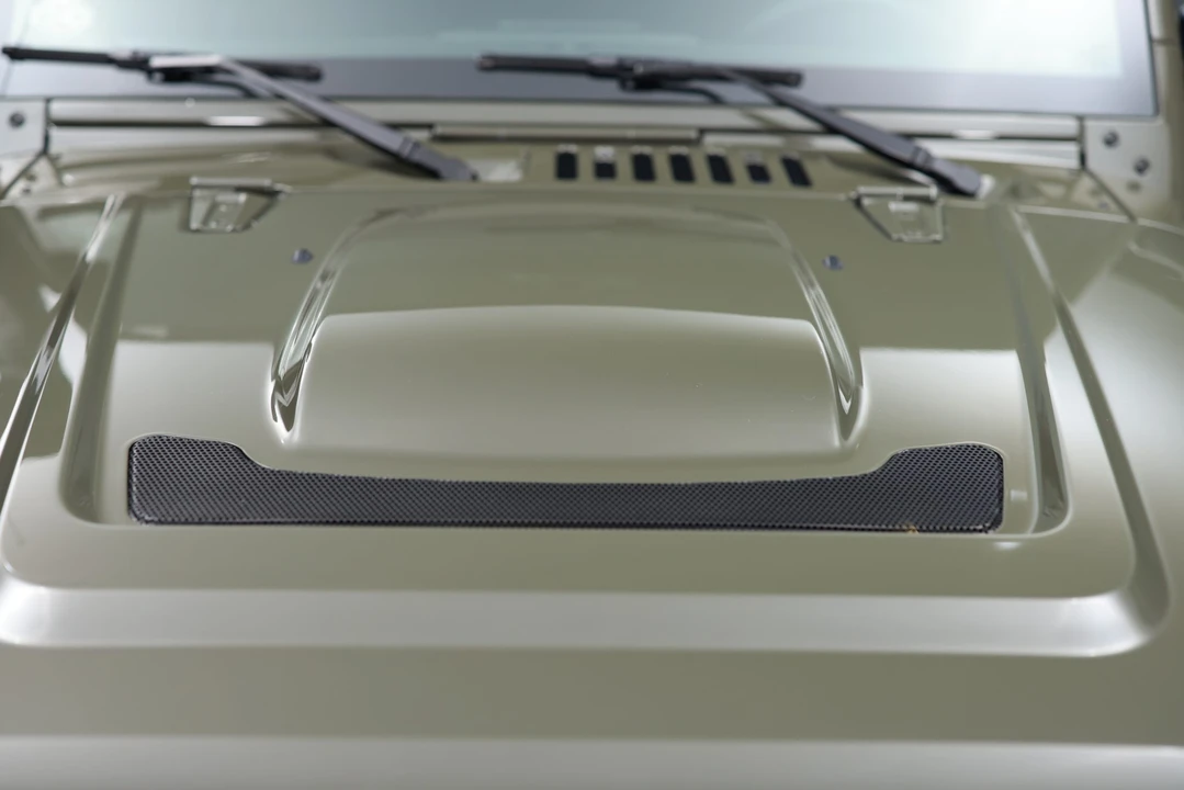 2015 Jeep JK Wrangler - Image 15 of 31