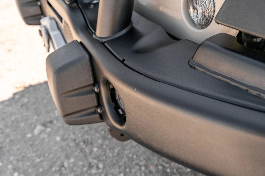 2016 Jeep JK Wrangler - Image 22 of 31