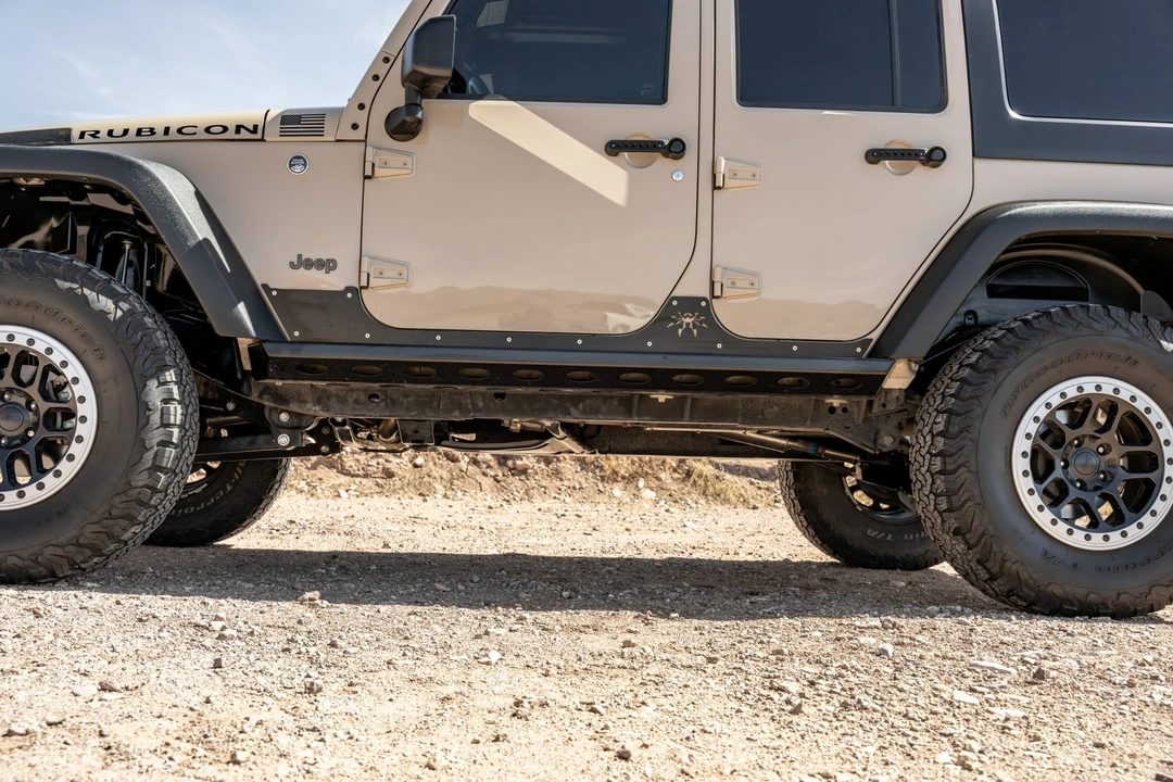 2016 Jeep JK Wrangler - Image 30 of 31