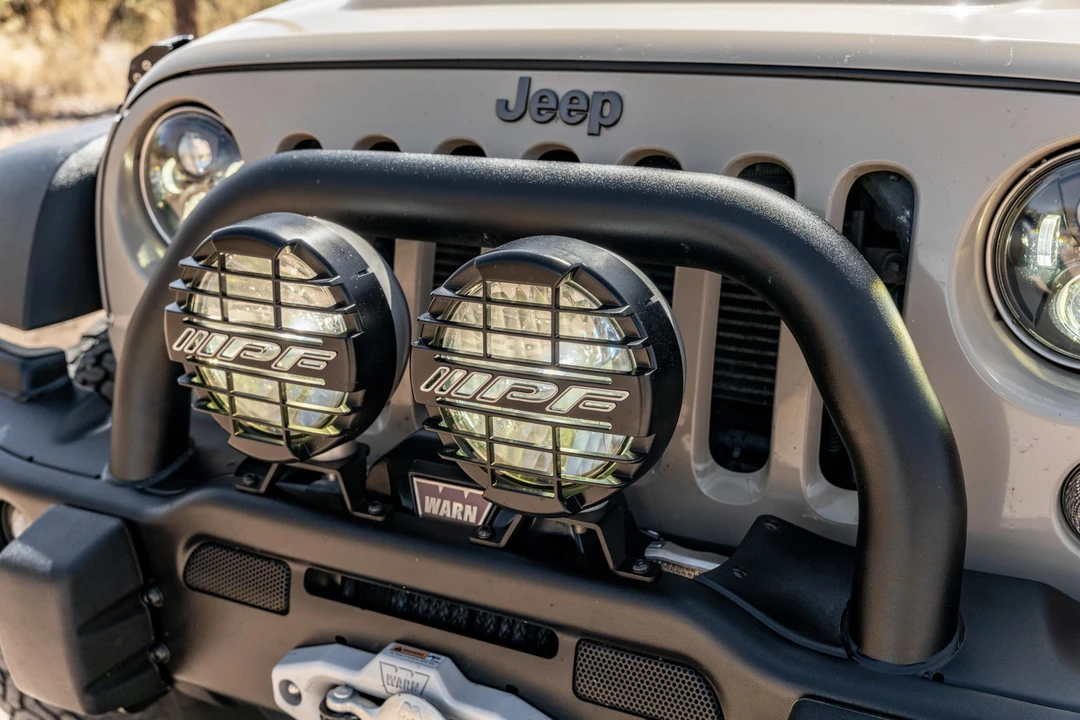 2016 Jeep JK Wrangler - Image 19 of 31