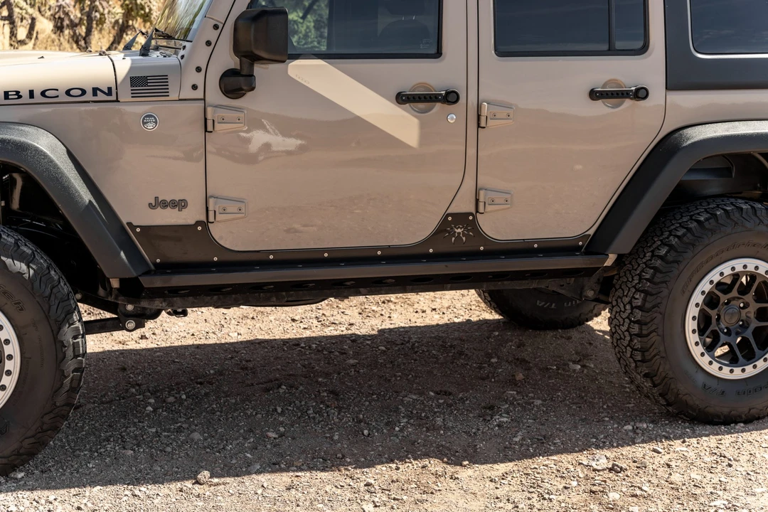 2016 Jeep JK Wrangler - Image 29 of 31