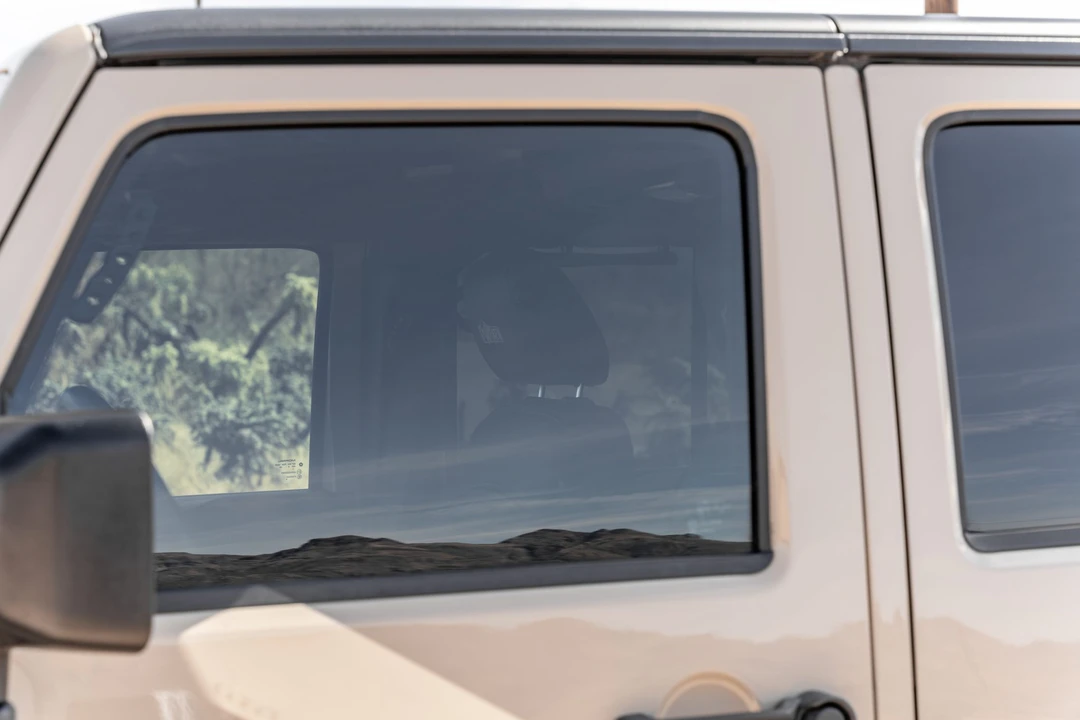 2016 Jeep JK Wrangler - Image 31 of 31