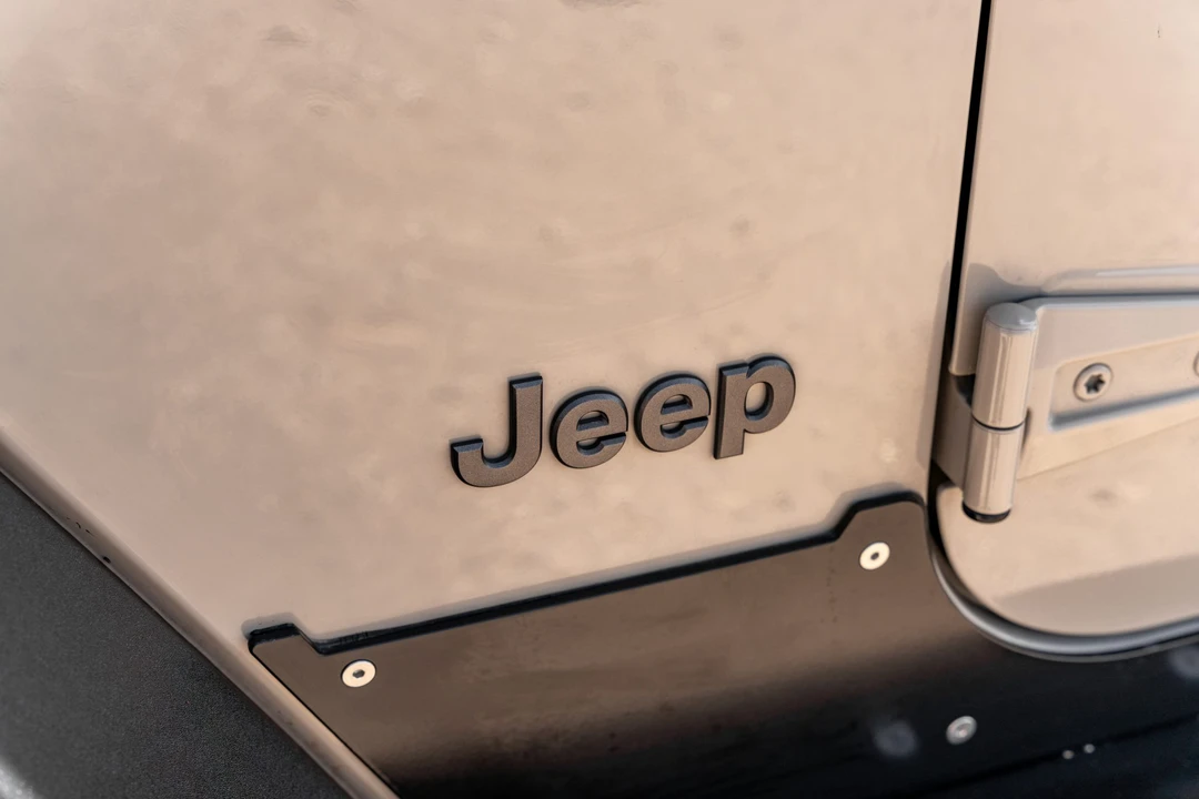 2016 Jeep JK Wrangler - Image 28 of 31