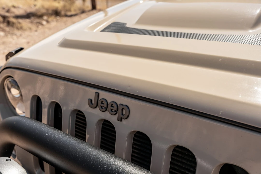 2016 Jeep JK Wrangler - Image 20 of 31