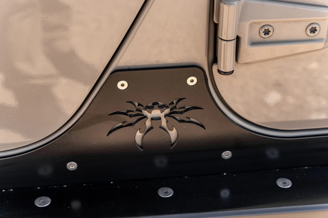 2016 Jeep JK Wrangler - Image 14 of 31