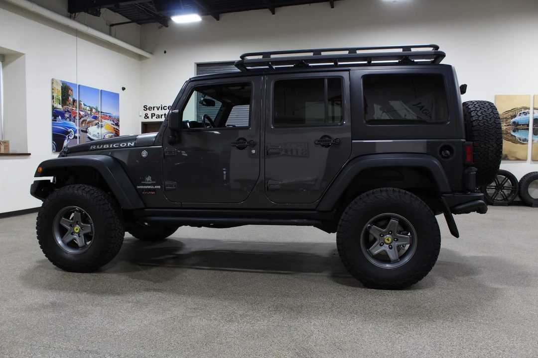 2016 Jeep JK Wrangler - Image 26 of 31